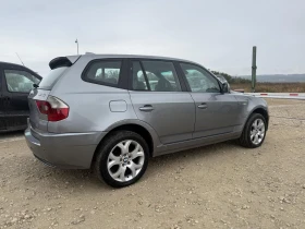 BMW X3 3.0d X DRIVE БАРТЕР ЛИЗИНГ - 8999 лв. / 4601.12 € - 20940546 4