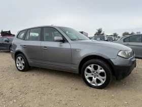 BMW X3 3.0d X DRIVE БАРТЕР ЛИЗИНГ - 8999 лв. / 4601.12 € - 20940546 2