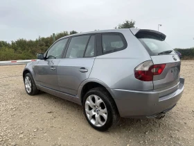 BMW X3 3.0d X DRIVE БАРТЕР ЛИЗИНГ - 8999 лв. / 4601.12 € - 20940546 5