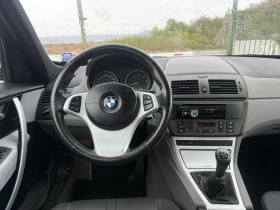 BMW X3 3.0d X DRIVE БАРТЕР ЛИЗИНГ - 8999 лв. / 4601.12 € - 20940546 7