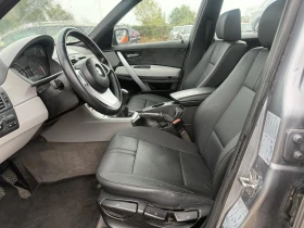 BMW X3 3.0d X DRIVE БАРТЕР ЛИЗИНГ - 8999 лв. / 4601.12 € - 20940546 8