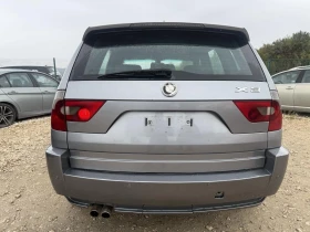 BMW X3 3.0d X DRIVE БАРТЕР ЛИЗИНГ - 8999 лв. / 4601.12 € - 20940546 6