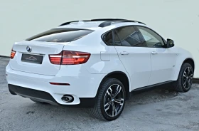 BMW X6 4.0D M-SPORT Xdrive ADAPTIV LIGHT HEADUP EXCLUSIVE | Mobile.bg    4