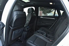 BMW X6 4.0D M-SPORT Xdrive ADAPTIV LIGHT HEADUP EXCLUSIVE | Mobile.bg    16