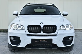 BMW X6 4.0D M-SPORT Xdrive ADAPTIV LIGHT HEADUP EXCLUSIVE | Mobile.bg    2