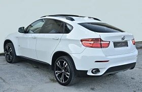 BMW X6 4.0D M-SPORT Xdrive ADAPTIV LIGHT HEADUP EXCLUSIVE | Mobile.bg    6
