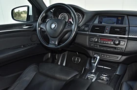 BMW X6 4.0D M-SPORT Xdrive ADAPTIV LIGHT HEADUP EXCLUSIVE | Mobile.bg    10