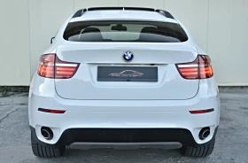 BMW X6 4.0D M-SPORT Xdrive ADAPTIV LIGHT HEADUP EXCLUSIVE | Mobile.bg    5