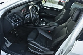 BMW X6 4.0D M-SPORT Xdrive ADAPTIV LIGHT HEADUP EXCLUSIVE | Mobile.bg    8