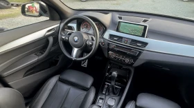 BMW X1 2.5i M-Sport 4x4 Distronic Keyless Headup Panorama - 31990 лв. / 16356.23 € - 20452978 8