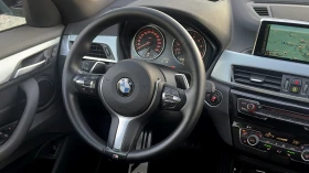 BMW X1 2.5i M-Sport 4x4 Distronic Keyless Headup Panorama - 31990 лв. / 16356.23 € - 20452978 9