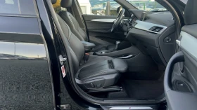 BMW X1 2.5i M-Sport 4x4 Distronic Keyless Headup Panorama - 31990 лв. / 16356.23 € - 20452978 14
