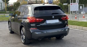 BMW X1 2.5i M-Sport 4x4 Distronic Keyless Headup Panorama | Mobile.bg    2