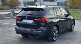 BMW X1 2.5i M-Sport 4x4 Distronic Keyless Headup Panorama | Mobile.bg    4