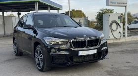 BMW X1 2.5i M-Sport 4x4 Distronic Keyless Headup Panorama - 31990 лв. / 16356.23 € - 20452978 3