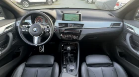 BMW X1 2.5i M-Sport 4x4 Distronic Keyless Headup Panorama - 31990 лв. / 16356.23 € - 20452978 7