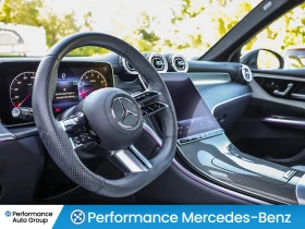 Mercedes-Benz GLC 300 * AMG * 4Matic * 360 * Ambient Premium - 80600 лв. / 41210.13 € - 82139253 9