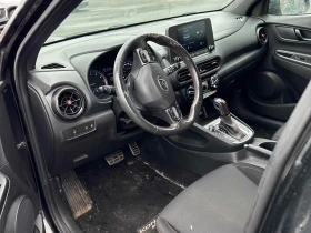 Hyundai Kona * N Line * CARFAX * БЕЗ ПЪРВОНАЧАЛНА ВНОСКА - 34300 лв. / 17537.31 € - 78048090 5