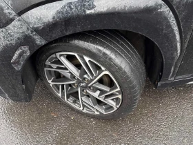 Hyundai Kona * N Line * CARFAX * БЕЗ ПЪРВОНАЧАЛНА ВНОСКА - 34300 лв. / 17537.31 € - 78048090 7