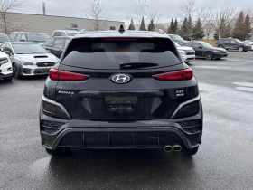 Hyundai Kona * N Line * CARFAX * БЕЗ ПЪРВОНАЧАЛНА ВНОСКА - 34300 лв. / 17537.31 € - 78048090 4