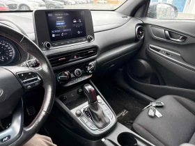 Hyundai Kona * N Line * CARFAX * БЕЗ ПЪРВОНАЧАЛНА ВНОСКА - 34300 лв. / 17537.31 € - 78048090 9