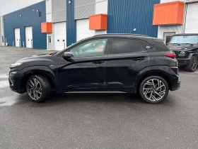 Hyundai Kona * N Line * CARFAX * БЕЗ ПЪРВОНАЧАЛНА ВНОСКА - 34300 лв. / 17537.31 € - 78048090 2
