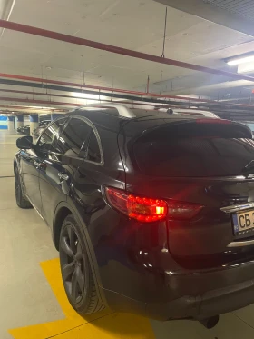 Infiniti Fx 30 Infiniti FX30 d S, снимка 6
