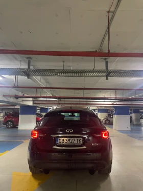 Infiniti Fx 30 Infiniti FX30 d S, снимка 5