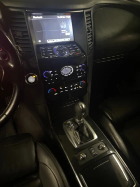 Infiniti Fx 30 Infiniti FX30 d S, снимка 12