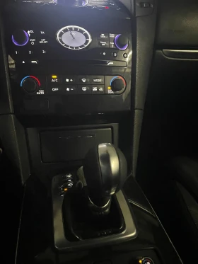Infiniti Fx 30 Infiniti FX30 d S, снимка 15