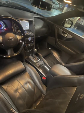 Infiniti Fx 30 Infiniti FX30 d S, снимка 9