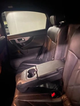 Infiniti Fx 30 Infiniti FX30 d S, снимка 10