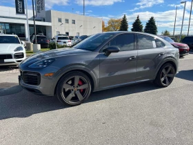 Porsche Cayenne GTS * * CARFAX * * АВТО КРЕДИТ * *  - 121999 лв. / 62377.10 € - 74952196 3
