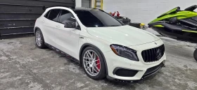 Mercedes-Benz GLA 45 AMG STAGE 3 * * CARFAX * * АВТОКРЕДИТ * * 