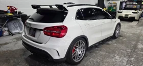 Mercedes-Benz GLA 45 AMG STAGE 3 * * CARFAX * * АВТОКРЕДИТ * *  - 34999 лв. / 17894.70 € - 39131750 6