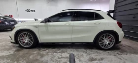 Mercedes-Benz GLA 45 AMG STAGE 3 * * CARFAX * * АВТОКРЕДИТ * *  - 34999 лв. / 17894.70 € - 39131750 5