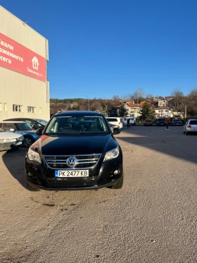 VW Tiguan, снимка 2