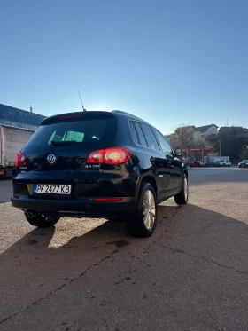 VW Tiguan, снимка 7