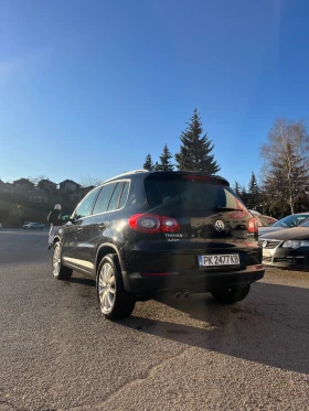 VW Tiguan, снимка 5