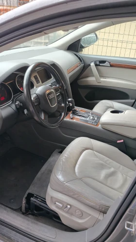 Audi Q7 3.0TFSI, снимка 7