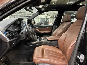 BMW X5 * xDrive35d | LEATHER | TURBO | MOON ROOF | * CARF - 25600 € / 50069.25 лв. - 32236937 7