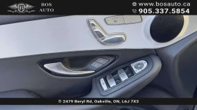 Mercedes-Benz GLC * GLC300 Base 4M * CARFAX * ЦЕНА ДО БГ - 17100 € / 33444.69 лв. - 64292011 13