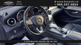 Mercedes-Benz GLC * GLC300 Base 4M * CARFAX * ЦЕНА ДО БГ - 17100 € / 33444.69 лв. - 64292011 12