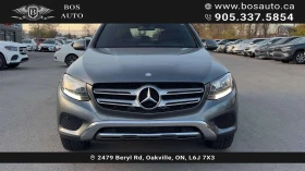 Mercedes-Benz GLC * GLC300 Base 4M * CARFAX * ЦЕНА ДО БГ - 17100 € / 33444.69 лв. - 64292011 2