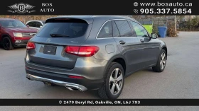 Mercedes-Benz GLC * GLC300 Base 4M * CARFAX * ЦЕНА ДО БГ - 17100 € / 33444.69 лв. - 64292011 4