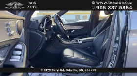 Mercedes-Benz GLC * GLC300 Base 4M * CARFAX * ЦЕНА ДО БГ - 17100 € / 33444.69 лв. - 64292011 11