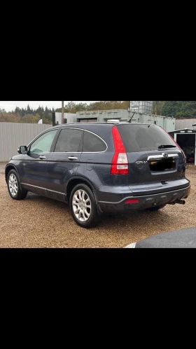 Honda Cr-v 2.0 I-Vtec. 150kc. На части.  - 10 € / 19.56 лв. - 35589088 9