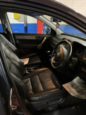 Honda Cr-v 2.0 I-Vtec. 150kc. На части. , снимка 2