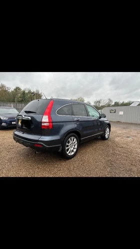 Honda Cr-v 2.0 I-Vtec. 150kc. На части.  - 10 € / 19.56 лв. - 35589088 8