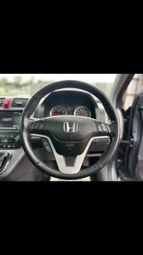 Honda Cr-v 2.0 I-Vtec. 150kc. На части.  - 10 € / 19.56 лв. - 35589088 10